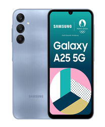 SAMSUNG A25 256/8